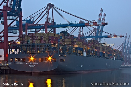 vessel '219258000' IMO: 9447861, 
