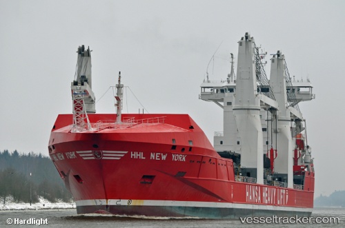 vessel Prinsengracht IMO: 9448372, Multi Purpose Carrier
