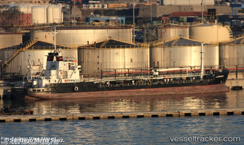 vessel San Francesco IMO: 9448918, Service Ship
