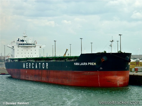 vessel '636020460' IMO: 9450894, 