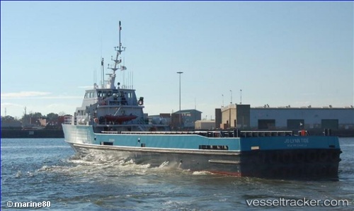 vessel VAJRA 1 IMO: 9452024, Offshore Supply Ship