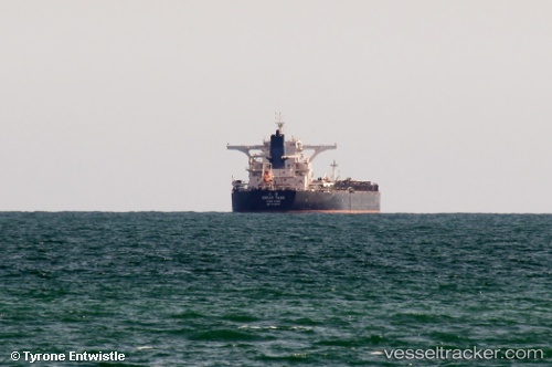 vessel Great Tang IMO: 9452464, Bulk Carrier
