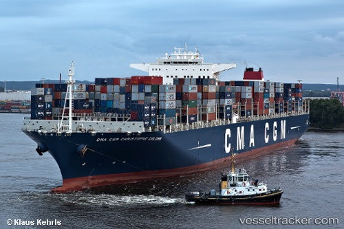 vessel 215965000 IMO: 9453559, 