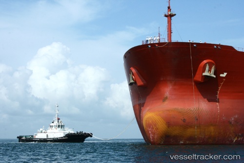 vessel PINO IMO: 9454072, Tug