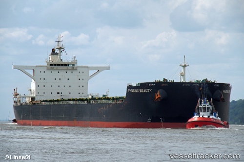 vessel 636021020 IMO: 9455894, 