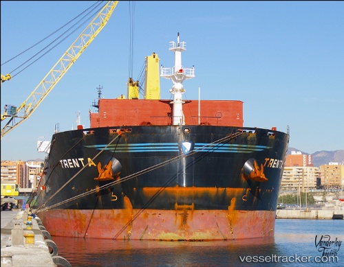 vessel MANALAGI VIRA IMO: 9456159, Bulk Carrier