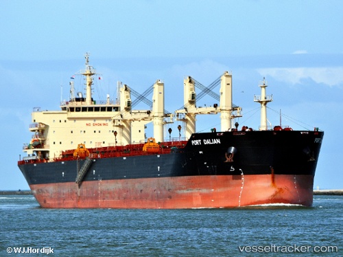 vessel 414501000 IMO: 9456410, 