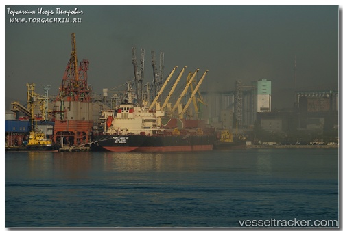 vessel 414514000 IMO: 9456434, 