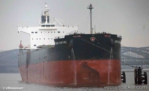 vessel Nea Tyhi IMO: 9461128, Bulk Carrier
