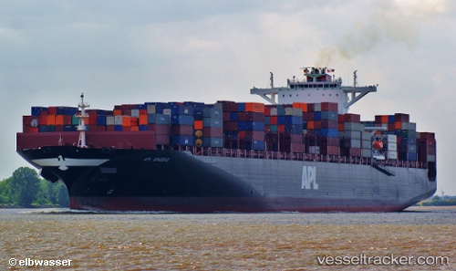 vessel '215558000' IMO: 9461893, 