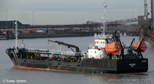 vessel '253736000' IMO: 9462093, 