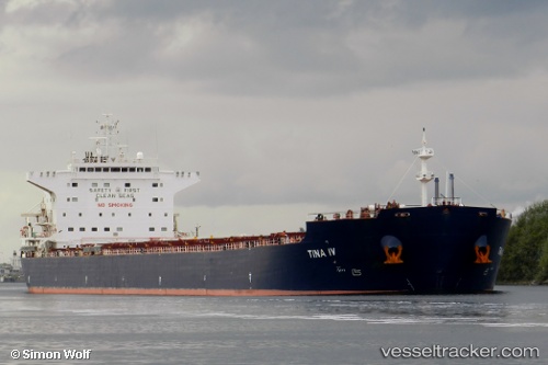 vessel VIET THUAN 80 02 IMO: 9465772, Bulk Carrier