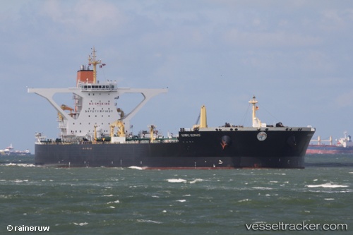 vessel Olympic Leopard IMO: 9470040, Crude Oil Tanker
