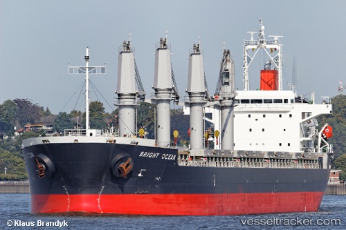 vessel LA LOUISE IMO: 9470301, General Cargo Ship