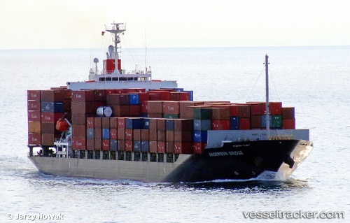 vessel 563129600 IMO: 9470739, 