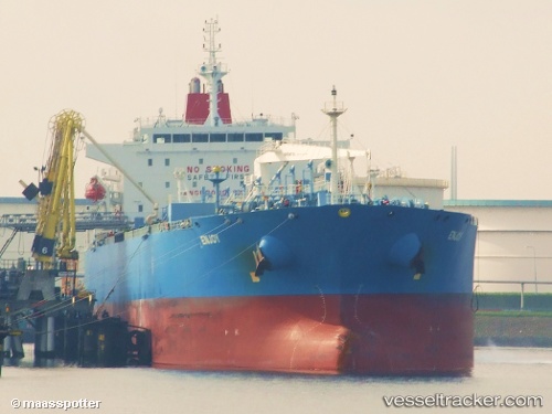 vessel Flagship Sage IMO: 9471329, Chemical Oil Products Tanker
