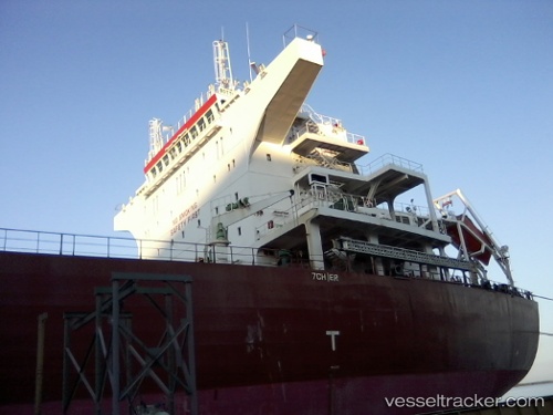 vessel MINOAN PIONEER IMO: 9471630, Bulk Carrier
