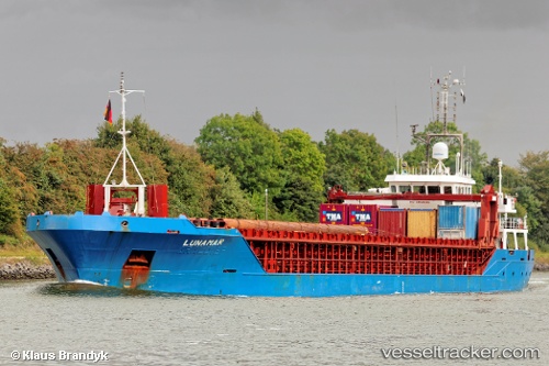 vessel Spanaco Fidelity IMO: 9472024, Multi Purpose Carrier
