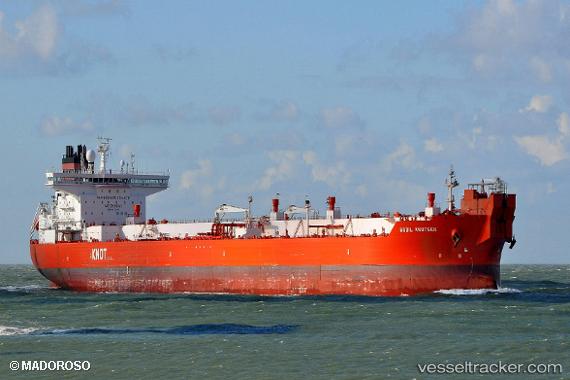 vessel 257998000 IMO: 9472529, 