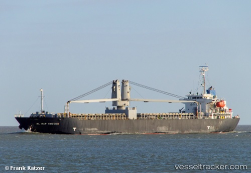 vessel UNION LUCK IMO: 9472684, General Cargo Ship