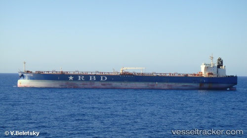 vessel SEALEO IMO: 9473066, Crude Oil Tanker