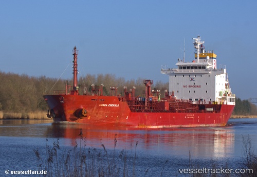 vessel '701145000' IMO: 9473937, 