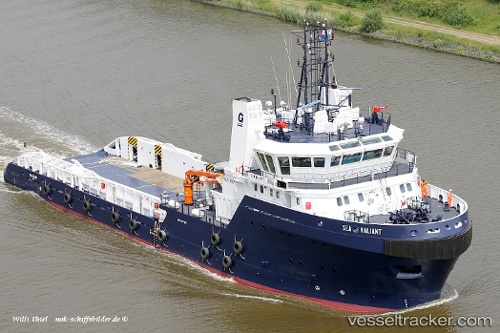 vessel AIGAION PELAGOS IMO: 9477012, Offshore Tug/Supply Ship