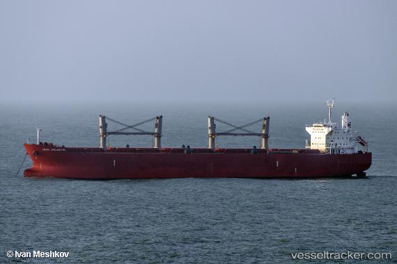 vessel 'PEQUENI' IMO: 9478767, 