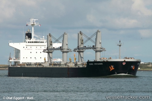 vessel Stilianos K IMO: 9478779, Bulk Carrier
