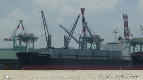 vessel SEA CREDENCE IMO: 9479010, Bulk Carrier