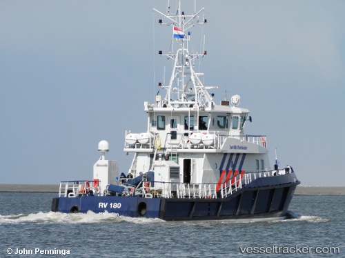 vessel Furore g IMO: 9483413, Patrol Vessel
