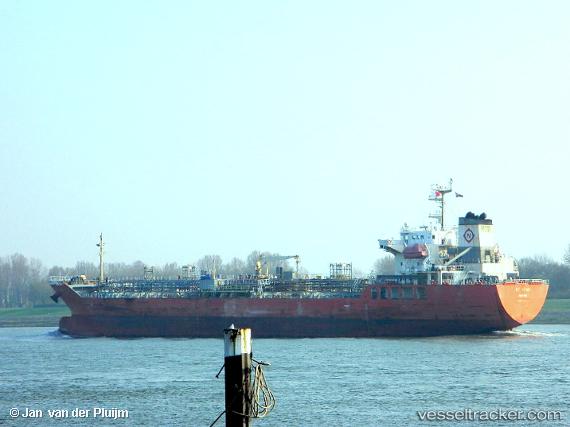 vessel GT STAR IMO: 9485849, 