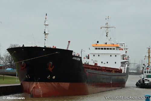 vessel Kedar Nath IMO: 9486295, Bulk Carrier
