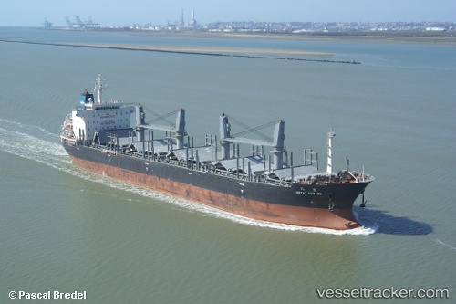 vessel TRAWIND WHALE IMO: 9487067, General Cargo Ship