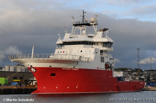 vessel Edda Sun IMO: 9489651, Research Vessel
