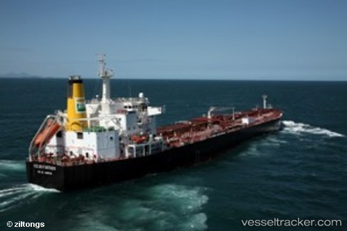 vessel Celso Furtado IMO: 9489895, Oil Products Tanker
