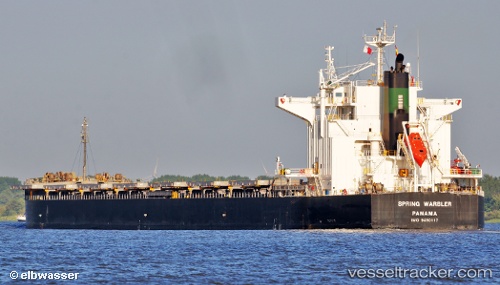 vessel 636020538 IMO: 9490117, 