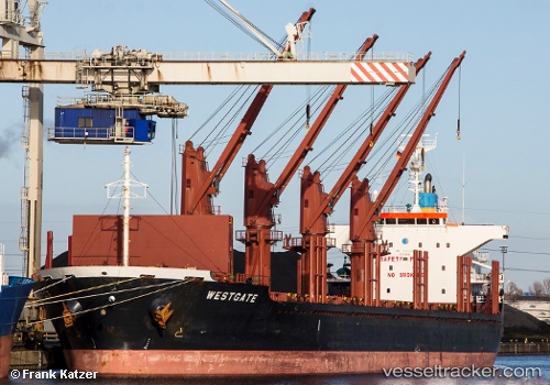 vessel '314528000' IMO: 9493224, 