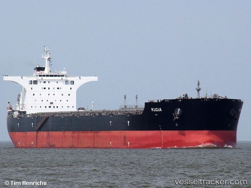 vessel Cymona Iron IMO: 9493872, Bulk Carrier
