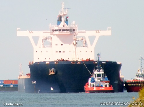 vessel Cape Providence IMO: 9494228, Bulk Carrier
