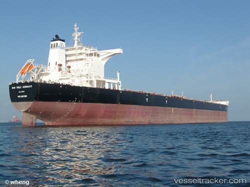 vessel 636020304 IMO: 9497359, 