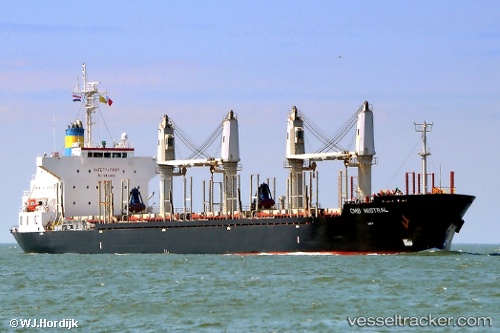 vessel '701001041' IMO: 9498937, 