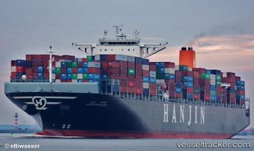 vessel Msc Perle IMO: 9503732, Container Ship

