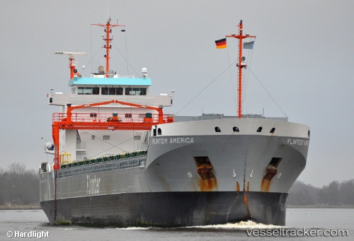 vessel LAUNKALNE IMO: 9504114, General Cargo Ship