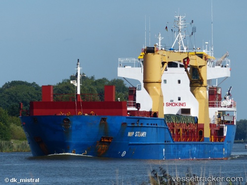 vessel Froland IMO: 9505584, Multi Purpose Carrier
