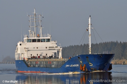 vessel Unitar IMO: 9505687, Bitumen Tanker
