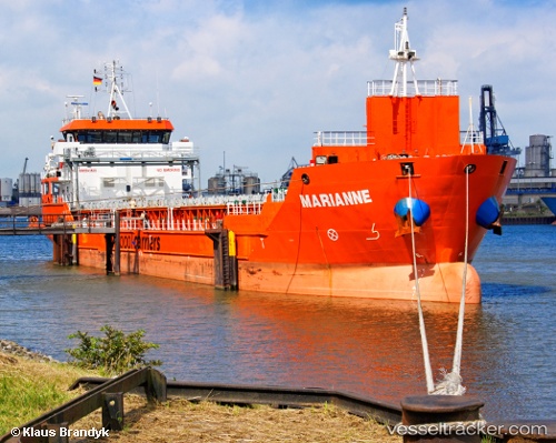 vessel Bee IMO: 9506588, Multi Purpose Carrier
