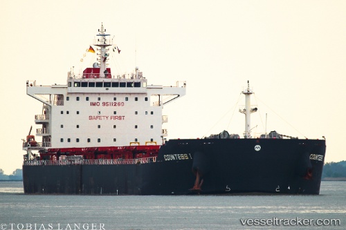 vessel 414528000 IMO: 9511260, 