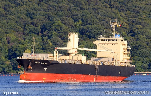 vessel Halit Bey IMO: 9511375, General Cargo Ship