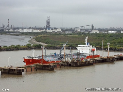 vessel Lubersac IMO: 9515981, Lpg Tanker
